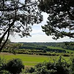 La Grange Des Pres, Chaumiere 8 Personnes Vue Mer! *