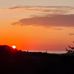Vakantiehuis La Grange Des Pres, Chaumiere 8 Personnes Vue Mer! Eu (Seine-Maritime)