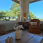 La Grange Des Pres, Chaumiere 8 Personnes Vue Mer! Eu (Seine-Maritime)