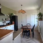 La Grange Des Pres, Chaumiere 8 Personnes Vue Mer! * Eu (Seine-Maritime)