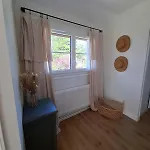 Vakantiehuis La Grange Des Pres, Chaumiere 8 Personnes Vue Mer! Eu (Seine-Maritime)