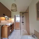 La Grange Des Pres, Chaumiere 8 Personnes Vue Mer! * Eu (Seine-Maritime)