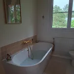La Grange Des Pres, Chaumiere 8 Personnes Vue Mer! Vakantiehuis Eu (Seine-Maritime)