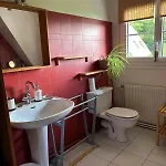 La Grange Des Pres, Chaumiere 8 Personnes Vue Mer! * Eu (Seine-Maritime)