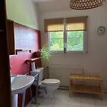 La Grange Des Pres, Chaumiere 8 Personnes Vue Mer! * Eu (Seine-Maritime)