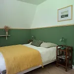 Vakantiehuis La Grange Des Pres, Chaumiere 8 Personnes Vue Mer! Eu (Seine-Maritime)