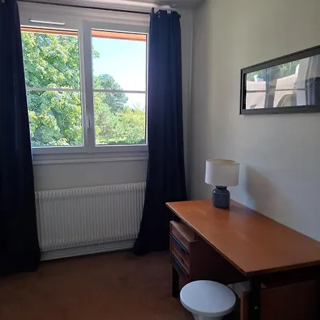 Casa vacanze La Grange Des Prés, Thatched For 8 People With Sea View!